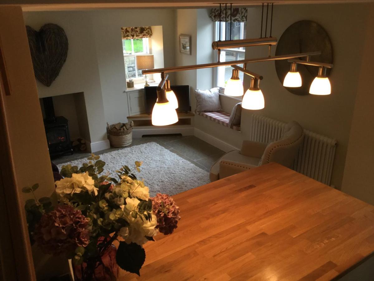 No 1 Fairbank Villa Къркби Лонсдейл Екстериор снимка