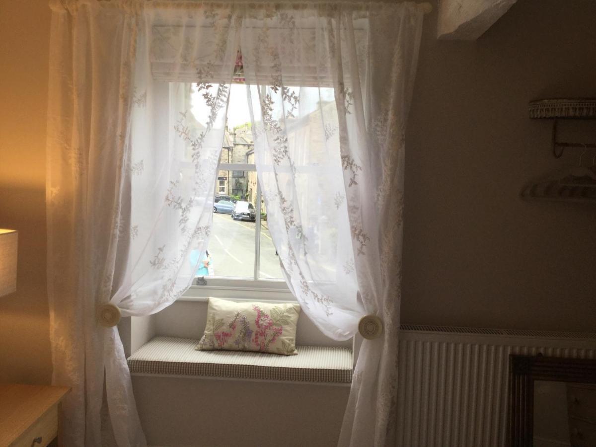 No 1 Fairbank Villa Къркби Лонсдейл Екстериор снимка
